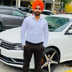 Meet your Posher, Saini